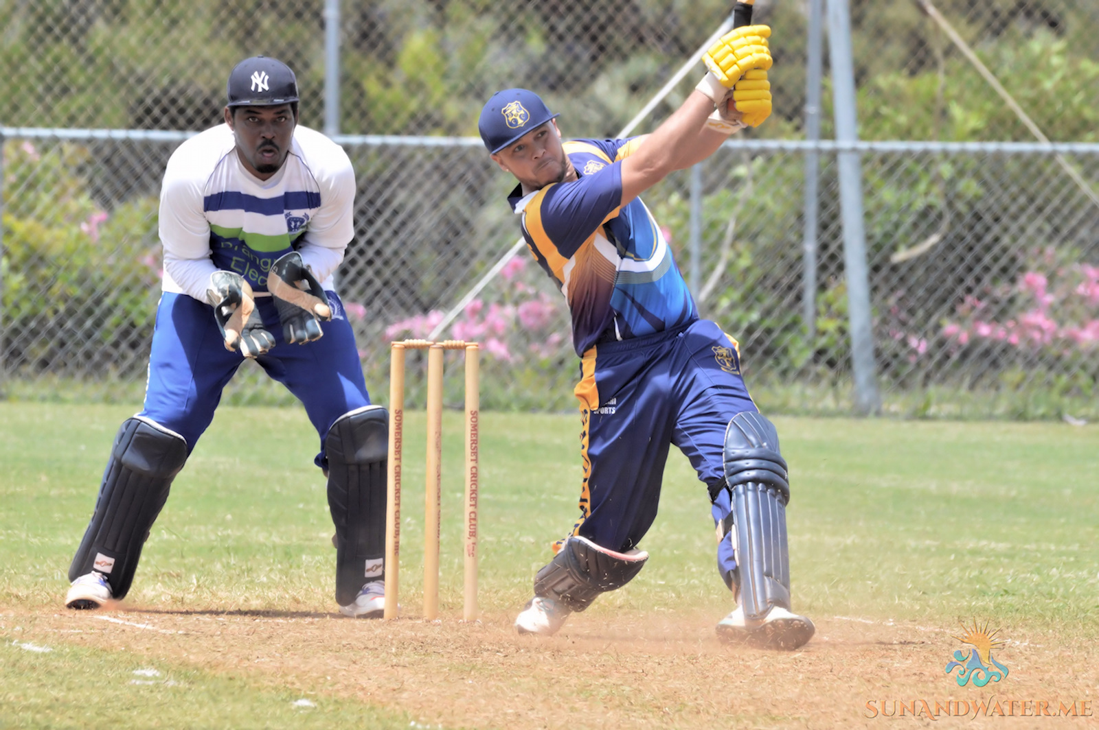 St. Davids vs Rangers (99)